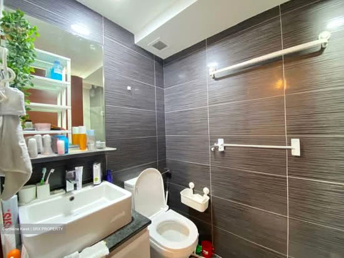Presto @ Upper Serangoon (D19), Apartment #585030111